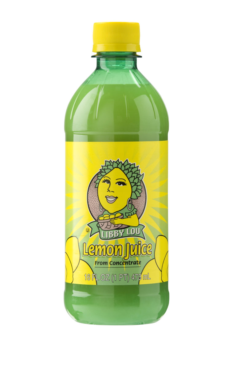 Woeber's Mustard Company Libby Lou_Lemon Juice_16oz 003