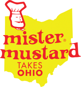 Mister Mustard Takes Ohio