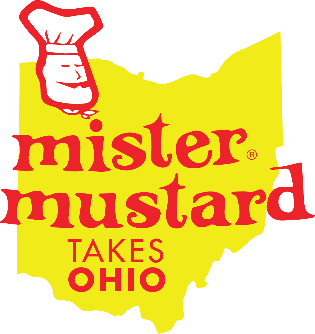 Mister Mustard Takes Ohio