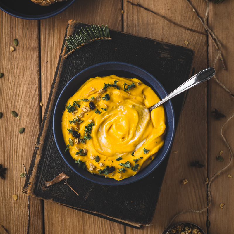 Woeber's Mustard Company mustard dip