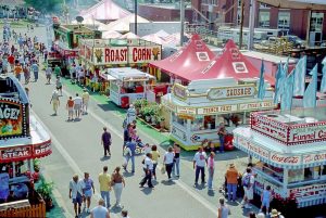 Ohio State Fair