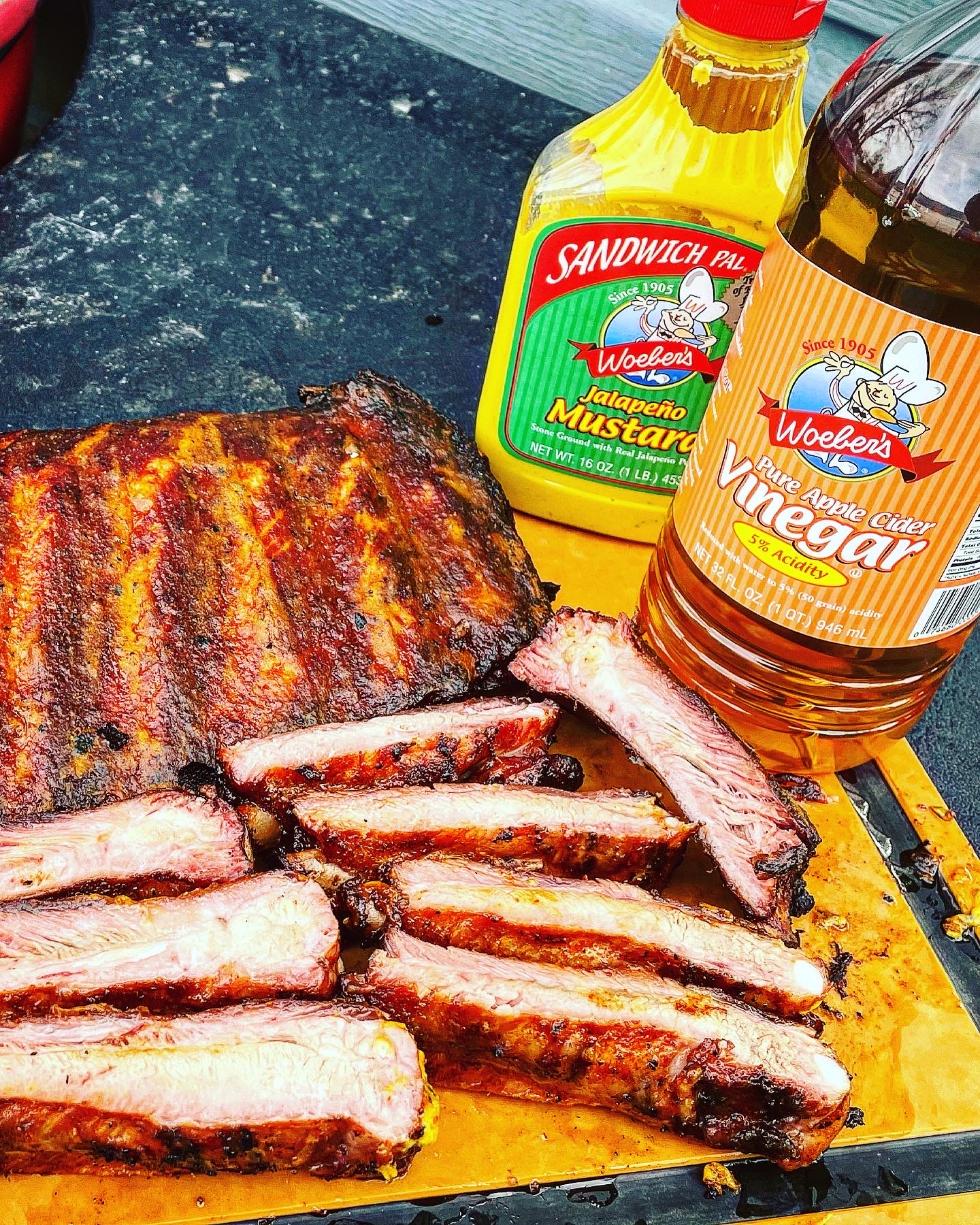 Air Fryer Flank Steak - The Food Hussy